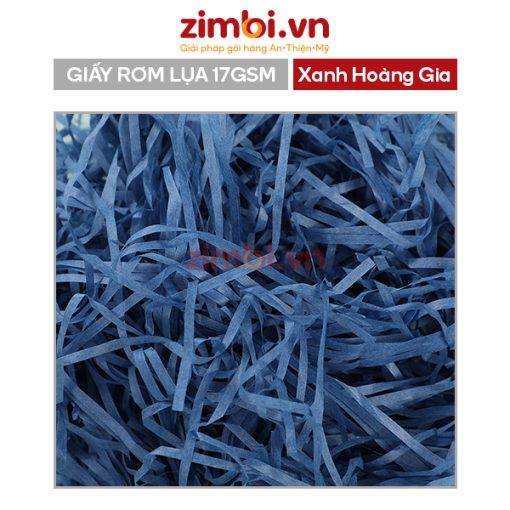 Giấy rơm lót hộp - Giấy Tổ Ong Zimbi - Công Ty TNHH Zimbi